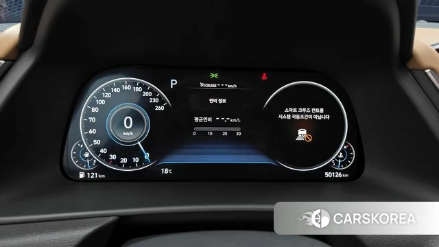 Hyundai Sonata (DN8) id 3899064 из Кореи 18