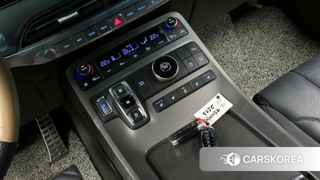 Hyundai Palisade id 3799601 из Кореи 18