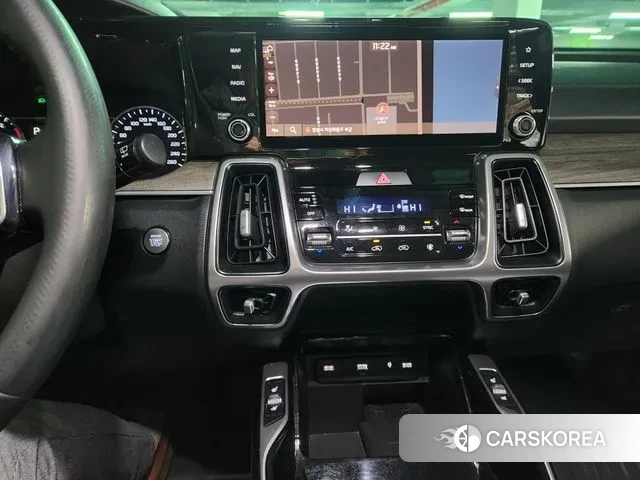 Kia Sorento 4th Generation id 3522932 из Кореи 18