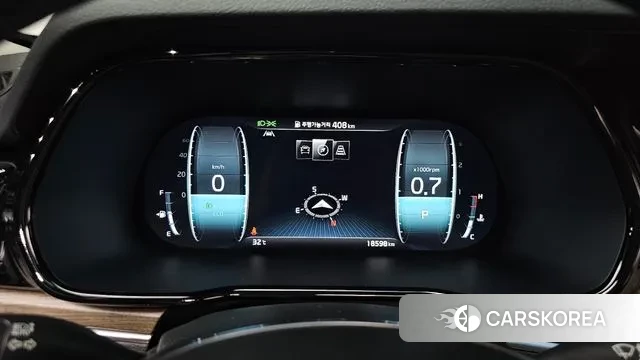 Kia Mohave Master id 3053569 из Кореи 18