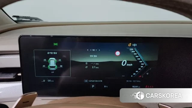 Ssangyong Actian 2nd Generation id 3696056 из Кореи 18