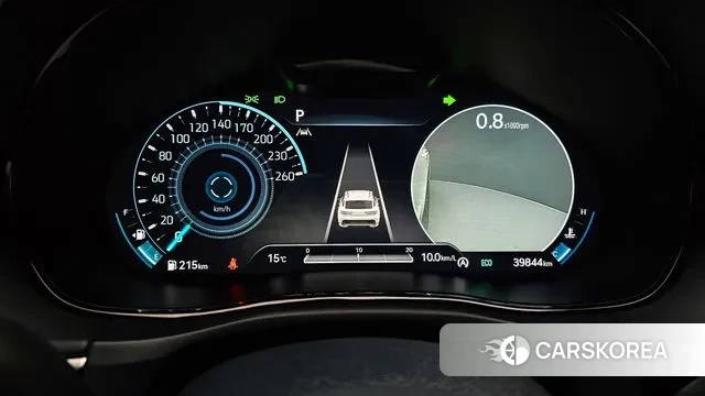 Genesis GV70 id 3771604 из Кореи 18