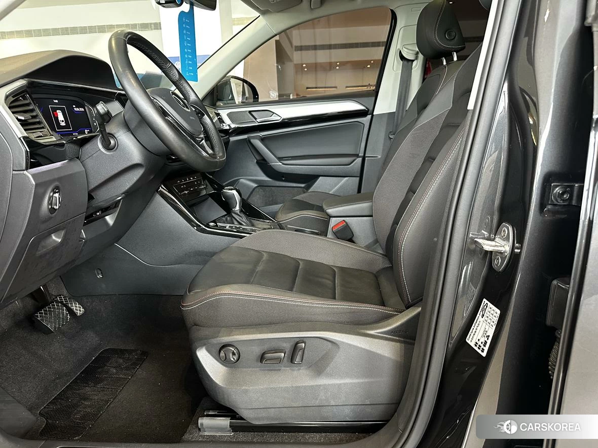 Volkswagen Tayron id 4473496 из Китая 19
