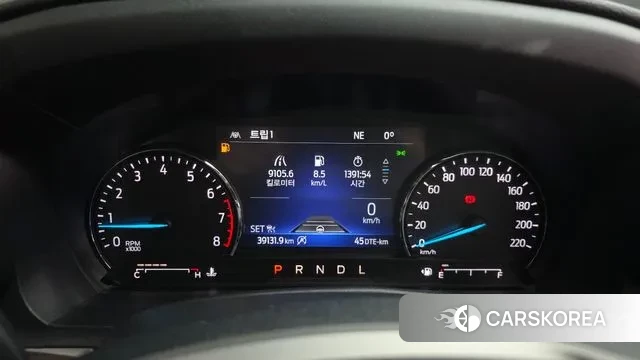 Ford Explorer 6th Generation id 3478276 из Кореи 18