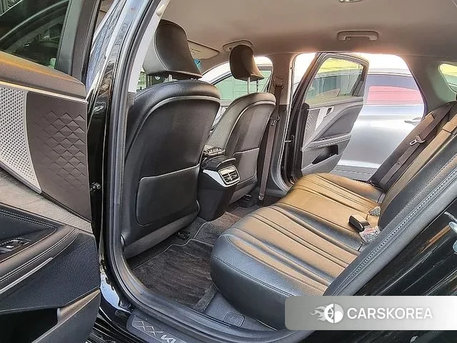 Kia K8 id 3529748 из Кореи 18