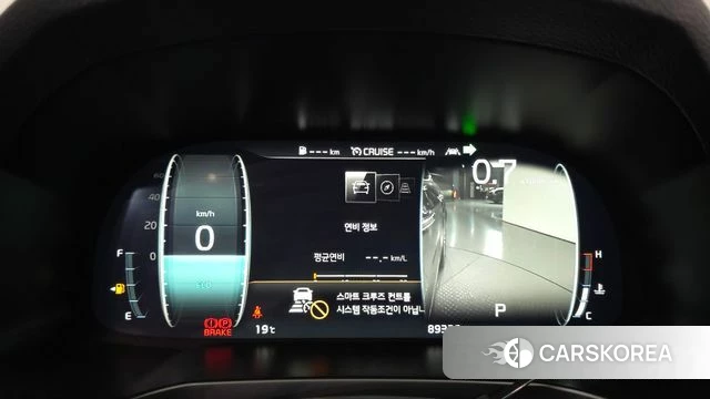 Kia K7 Premier id 4019566 из Кореи 18