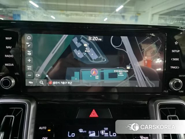Kia Sorento 4th Generation id 4618174 из Кореи 18