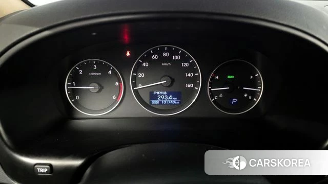 Hyundai The New Grand Starex id 3853170 из Кореи 18