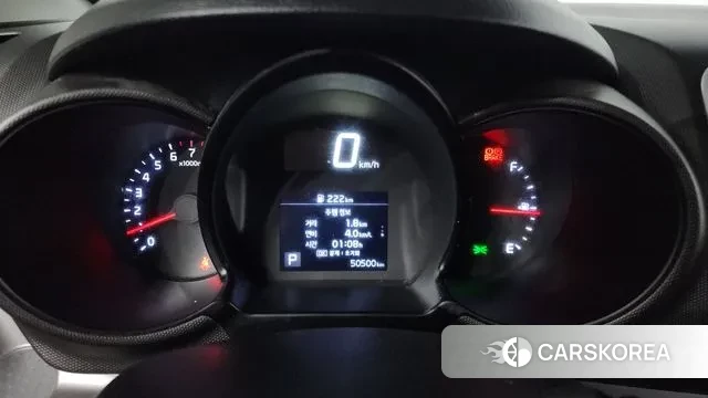 Kia The New Ray id 3443324 из Кореи 18