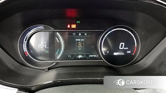 Kia Niro Plus id 3383932 из Кореи 18