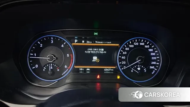 Hyundai Palisade id 3243196 из Кореи 18