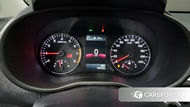 Kia Morning Urban (JA) id 3022886 из Кореи 18