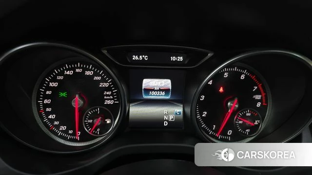 Mercedes-Benz GLA-Class X156 id 4741913 из Кореи 30
