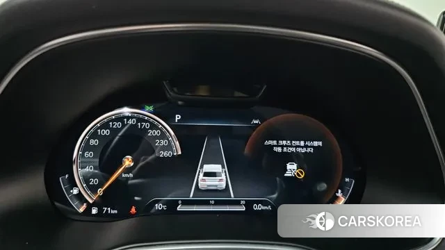 Genesis GV80 id 3407414 из Кореи 18