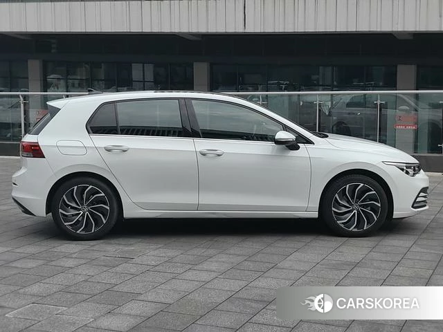 Volkswagen Golf id 4277063 из Китая 16