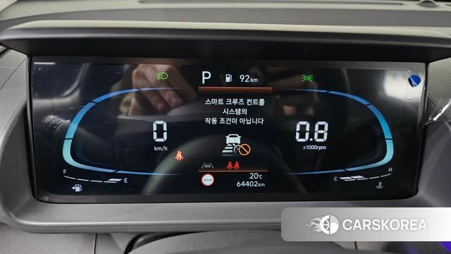 Hyundai Casper id 4282817 из Кореи 28