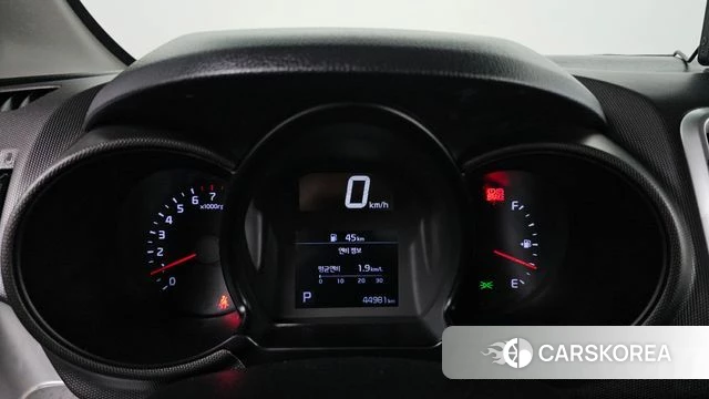 Kia The New Ray id 4793270 из Кореи 28