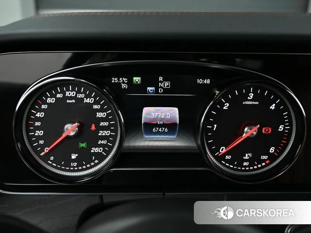 Mercedes-Benz E-Class W213 id 4471471 из Кореи 18