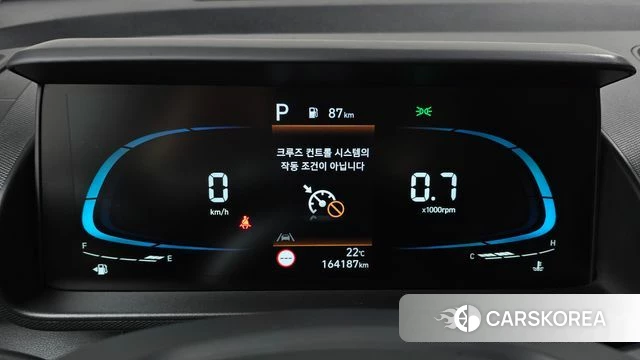 Hyundai Casper id 4408971 из Кореи 28