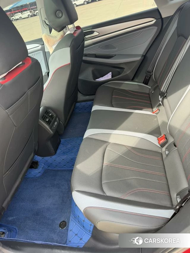 Volkswagen Lingdu id 4291121 из Китая 14