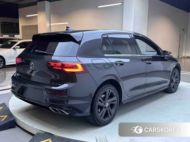 Volkswagen Golf id 4297332 из Китая 24