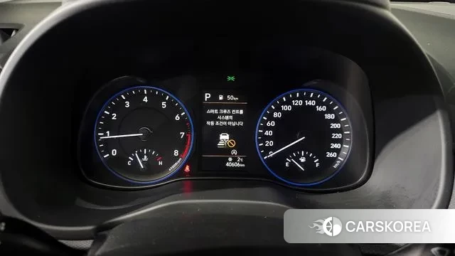 Hyundai The New Kona id 3645985 из Кореи 18