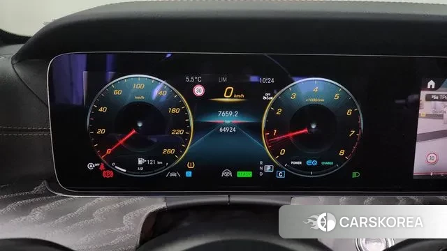 Mercedes-Benz E-Class W213 id 3488025 из Кореи 18