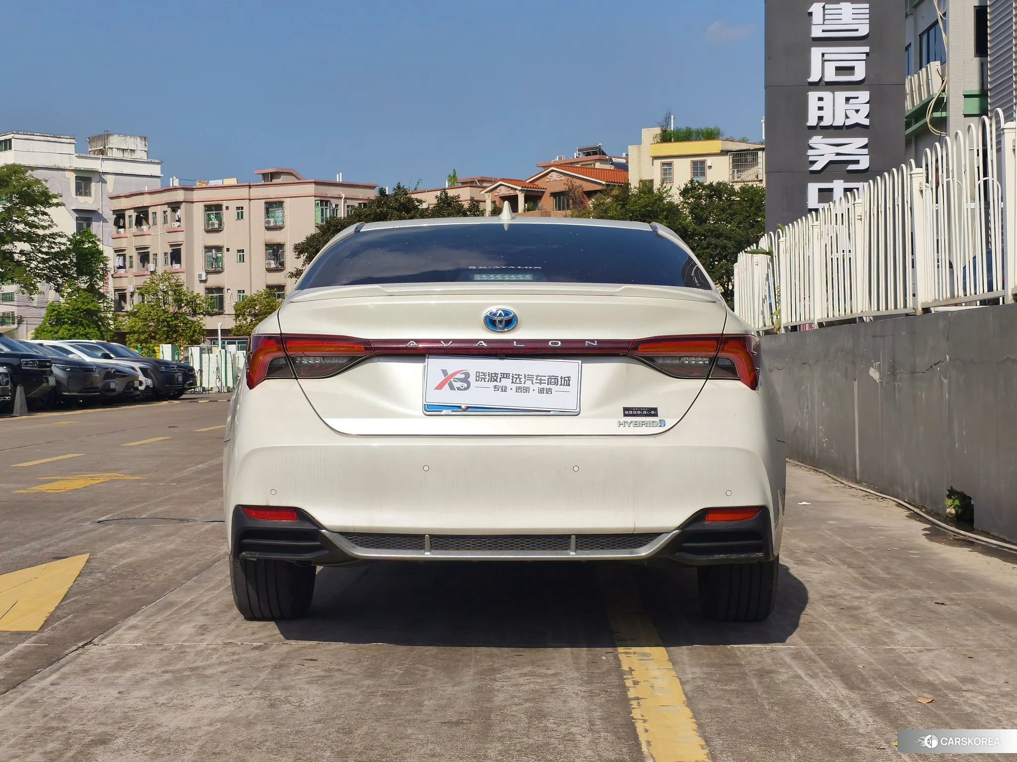 Toyota Asian dragon id 4493051 из Китая 8