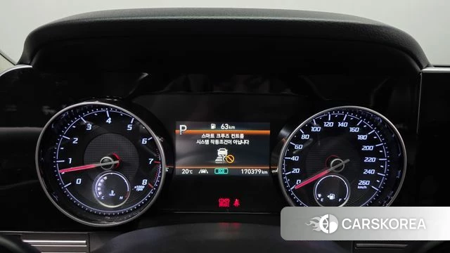 Hyundai The New Grandeur IG id 4203197 из Кореи 32