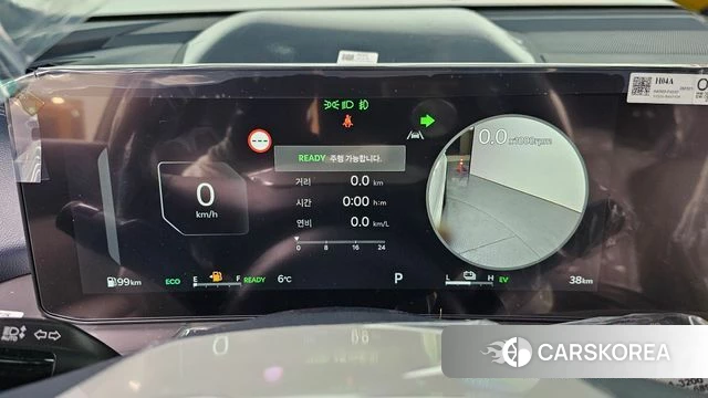 Kia The New Sorento 4th Generation id 3730949 из Кореи 18