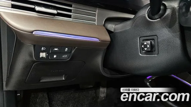 Hyundai The New Grandeur IG id 2529185 из Кореи 18