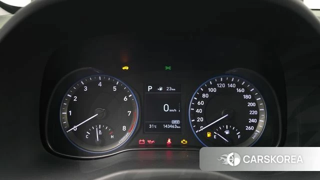 Hyundai Kona id 4530928 из Кореи 28