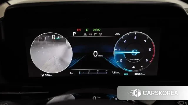 Kia Carnival 4th generation id 3487420 из Кореи 18