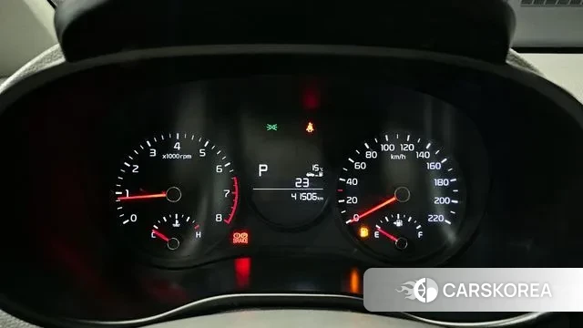 Kia Morning Urban (JA) id 3499055 из Кореи 18