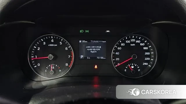 Kia Come New K3 id 3515307 из Кореи 18