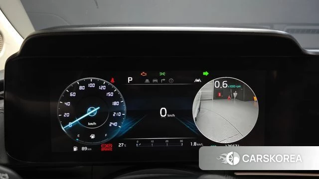 Kia Carnival 4th generation id 4618123 из Кореи 32