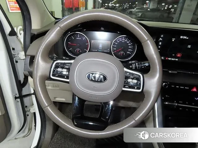 Kia Carnival 4th generation id 3498655 из Кореи 18