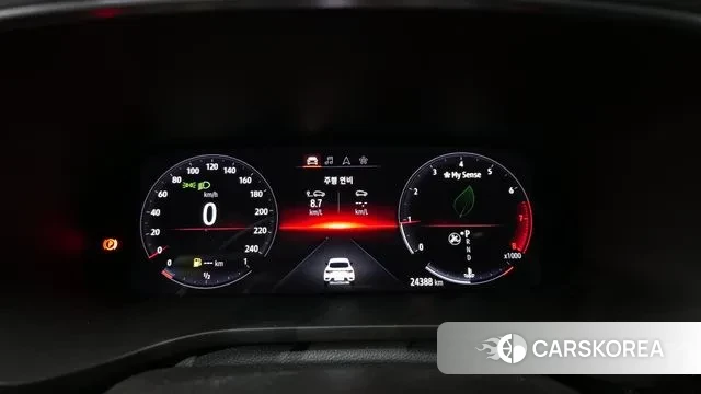 Renault Korea (Samsung) Arcana id 3689744 из Кореи 18