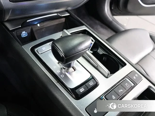 Genesis G80 id 3509744 из Кореи 17