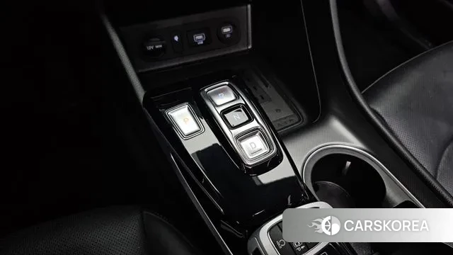 Hyundai Sonata Hybrid (DN8) id 3746907 из Кореи 18