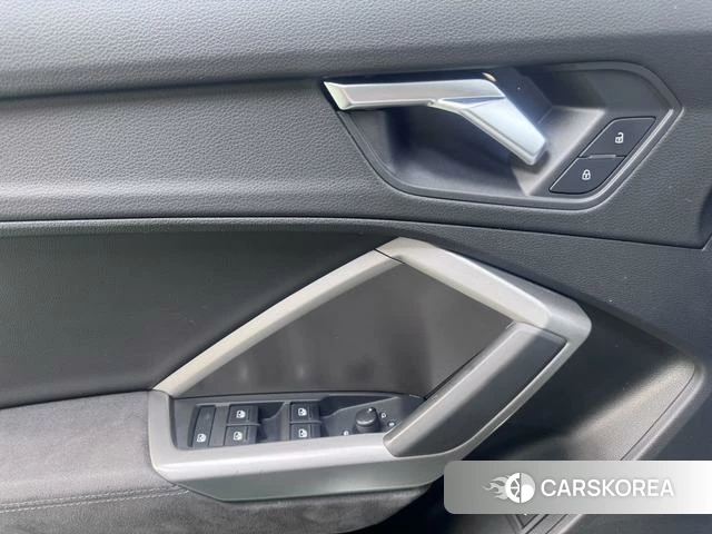 Audi Q3 id 4321281 из Китая 24
