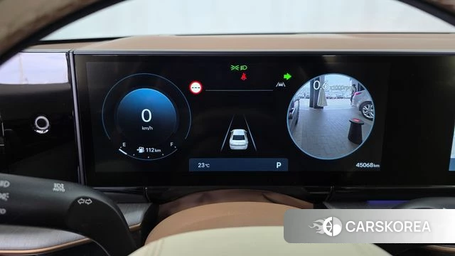 Hyundai Grandeur (GN7) id 4308815 из Кореи 18