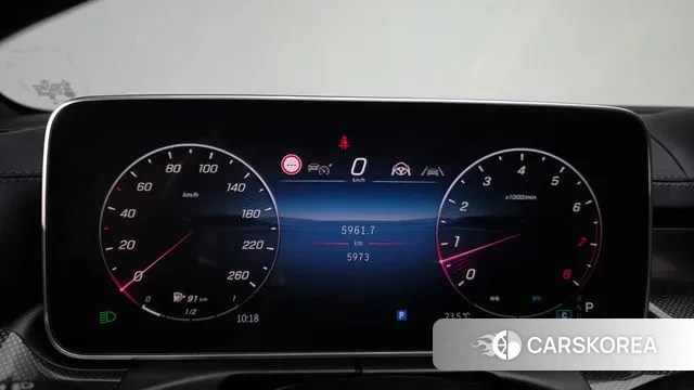 Mercedes-Benz CLE-Class C236 id 3031447 из Кореи 18