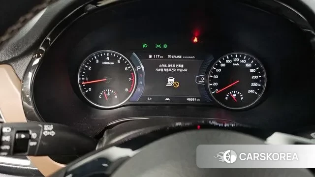 Kia Seltos id 3479593 из Кореи 18