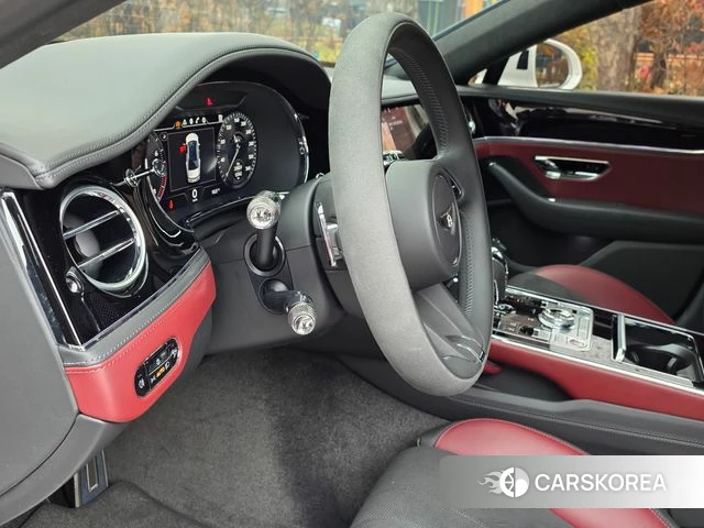 Bentley Flying Spur 3rd Generation id 4608116 из Кореи 18