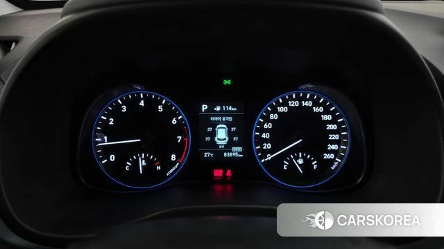 Hyundai Kona id 4918946 из Кореи 31