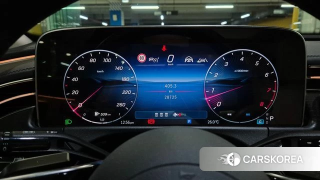 Mercedes-Benz E-Class W214 id 4427368 из Кореи 18