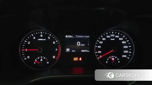 Kia Come New K3 id 3925104 из Кореи 18