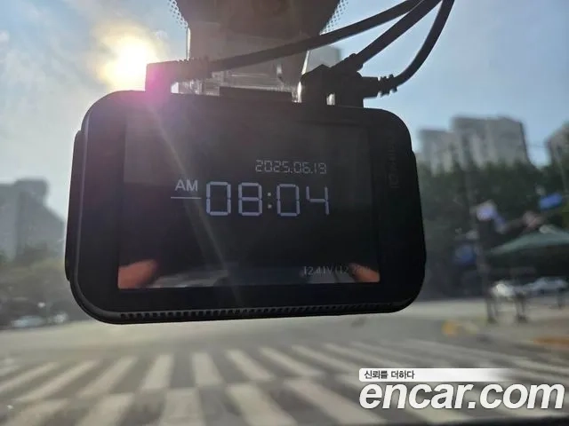 Chevrolet (GM Daewoo) The New Spark id 2872675 из Кореи 9