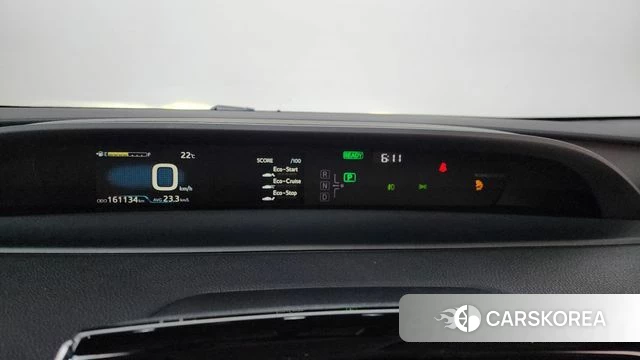 Toyota Prius 4th Generation id 4285142 из Кореи 18